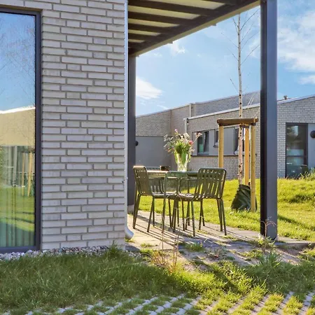 Apartment Lovely In Lembruch-duemmer Lembruch