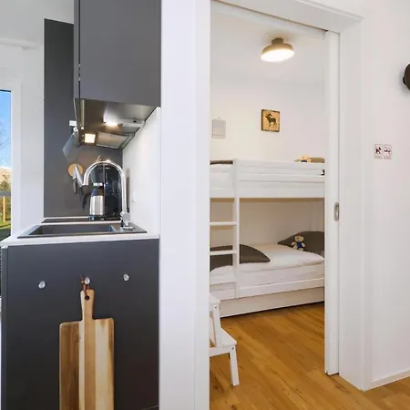 Apartment Lovely In Lembruch-duemmer Lembruch