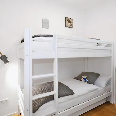 Apartment Lovely In Lembruch-duemmer *