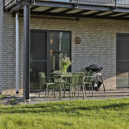 Lovely In Lembruch-duemmer Apartment Lembruch